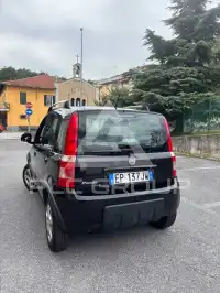 2013 Fiat Panda