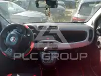 2013 Fiat Panda