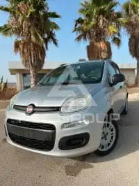 2013 Fiat Panda