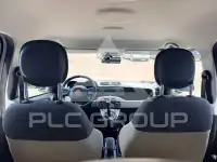 2013 Fiat Panda