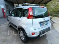 2013 Fiat Panda