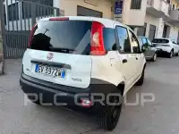 2013 Fiat Panda