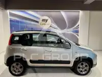 2013 Fiat Panda