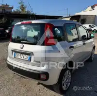 2013 Fiat Panda