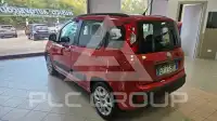 2013 Fiat Panda