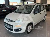 2013 Fiat Panda