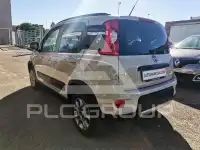 2013 Fiat Panda