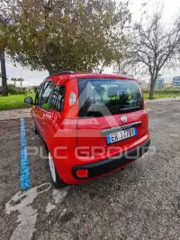 2013 Fiat Panda