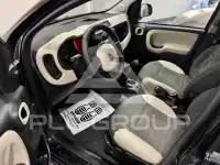 2013 Fiat Panda