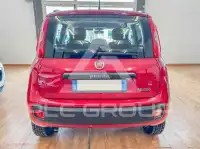2013 Fiat Panda