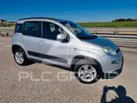 2013 Fiat Panda