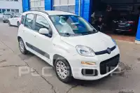 2013 Fiat Panda