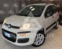 2013 Fiat Panda