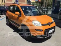 2013 Fiat Panda