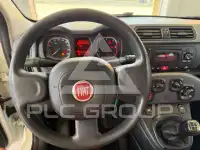 2013 Fiat Panda