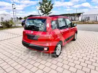2013 Fiat Panda