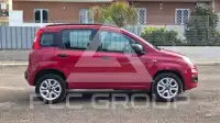 2013 Fiat Panda