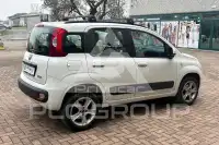 2013 Fiat Panda