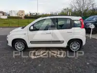 2013 Fiat Panda