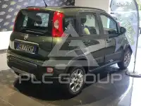 2013 Fiat Panda