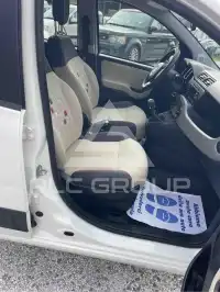 2013 Fiat Panda