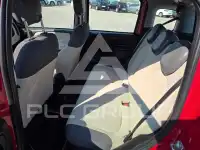 2013 Fiat Panda