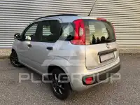 2013 Fiat Panda