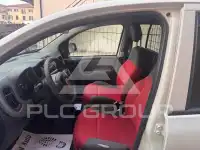 2013 Fiat Panda