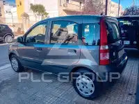 2013 Fiat Panda