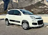 2013 Fiat Panda
