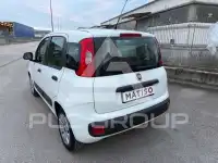 2013 Fiat Panda