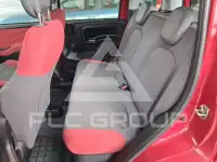 2013 Fiat Panda