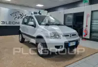 2013 Fiat Panda