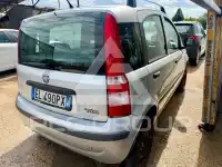2013 Fiat Panda