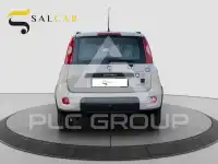 2013 Fiat Panda