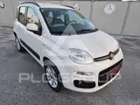 2013 Fiat Panda