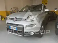 2013 Fiat Panda