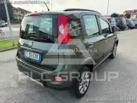 2013 Fiat Panda