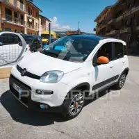 2013 Fiat Panda