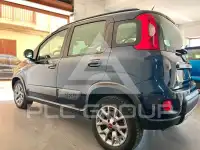 2013 Fiat Panda