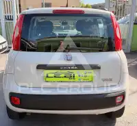 2013 Fiat Panda