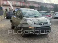 2013 Fiat Panda