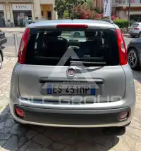 2013 Fiat Panda