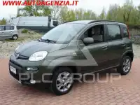 2013 Fiat Panda
