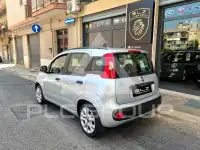 2013 Fiat Panda