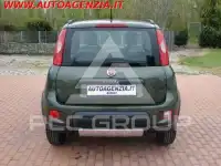 2013 Fiat Panda