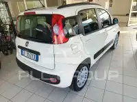 2013 Fiat Panda