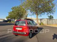 2013 Fiat Panda