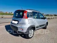 2013 Fiat Panda