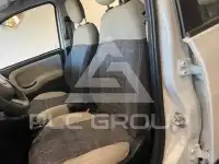 2013 Fiat Panda